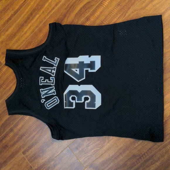 Brand New Mitchell and Ness Swingman Collection Lakers - Picture 2 of 2